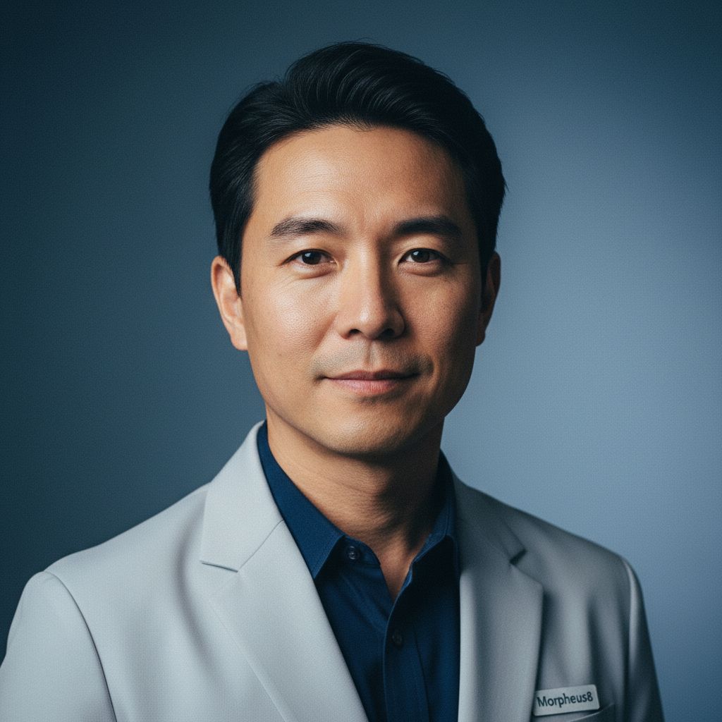 Dr. Kenji Tanaka