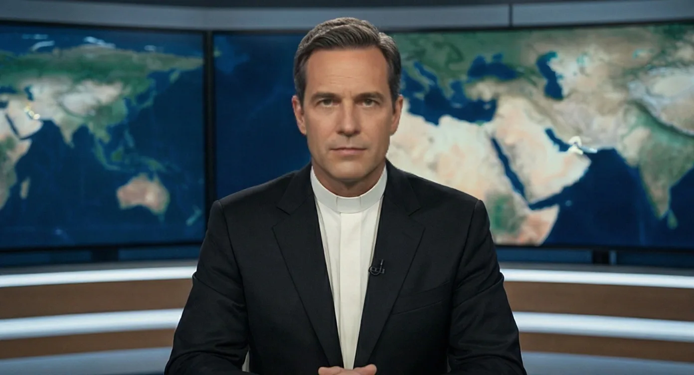 Breaking News: Ceasefire