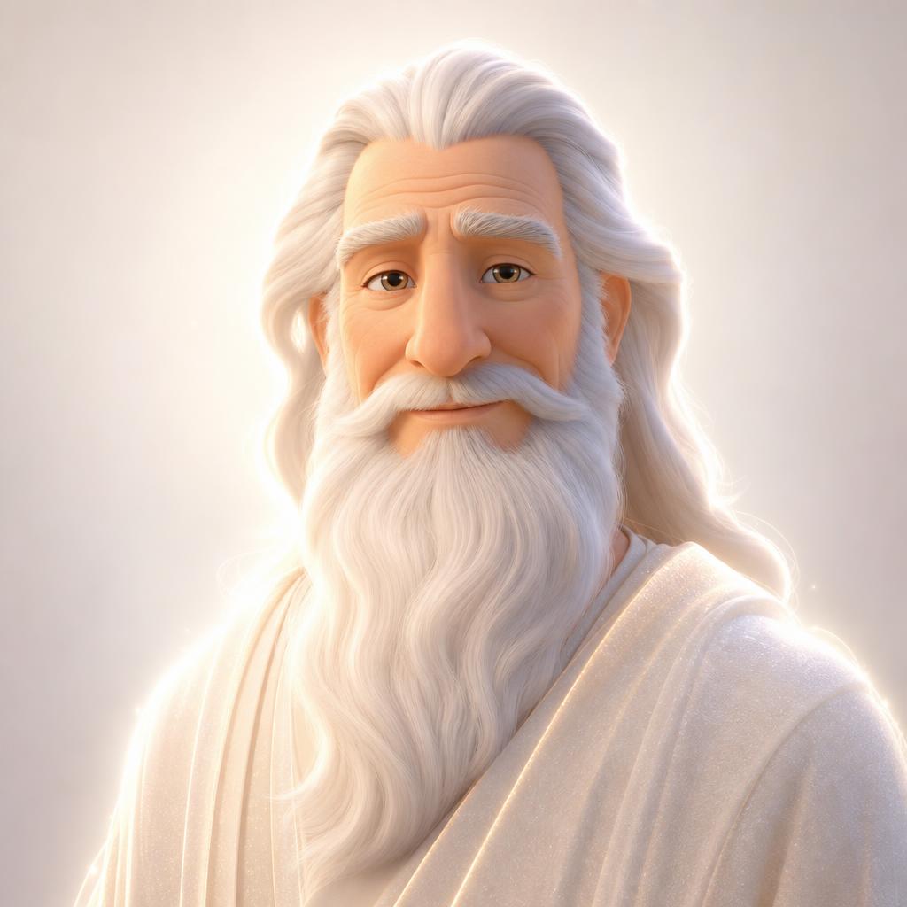Old Man