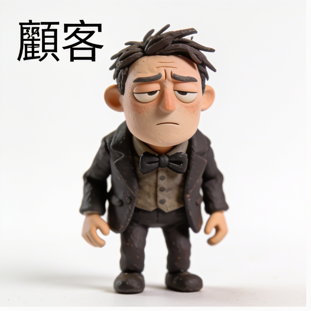 顧客