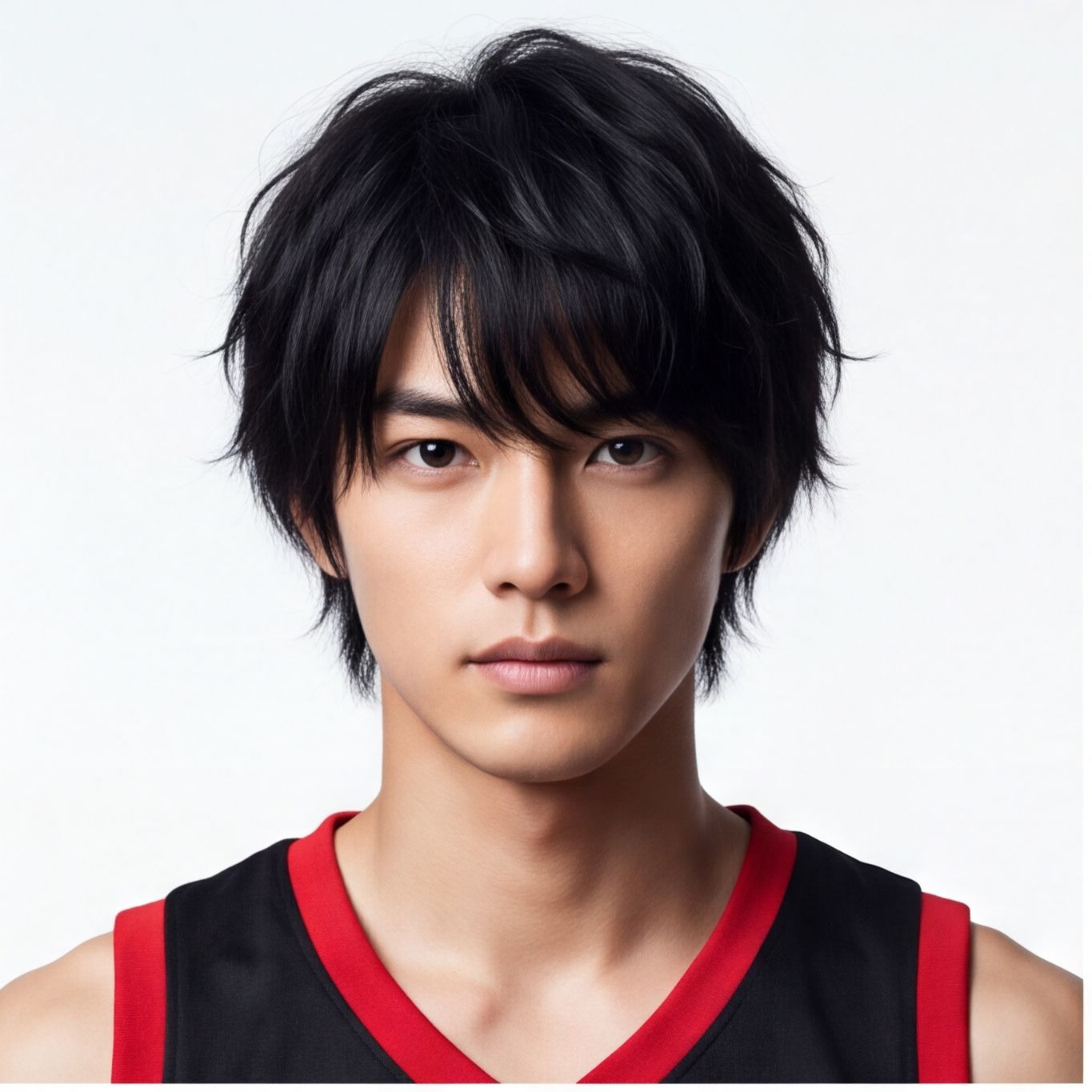 神崎 凌夜(Kanzaki Ryo)